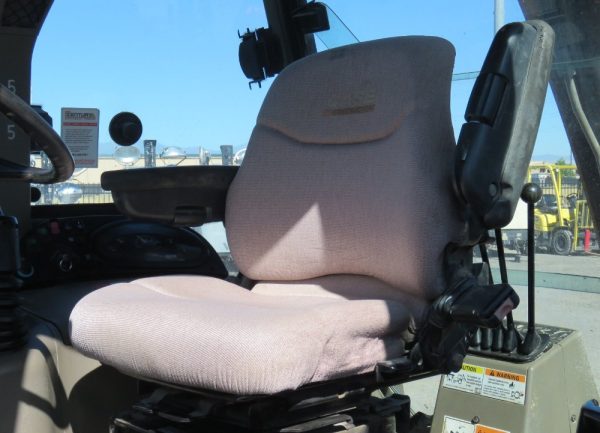 2014 Case 580SN - Image 25