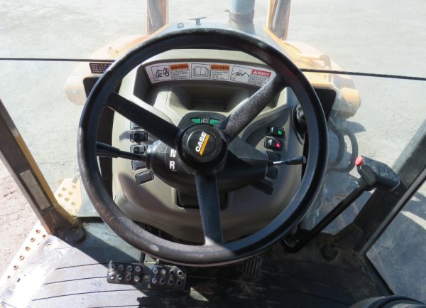 2014 Case 580SN - Image 26