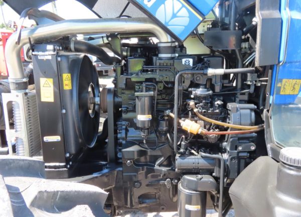2013 New Holland TD5040 - Image 26