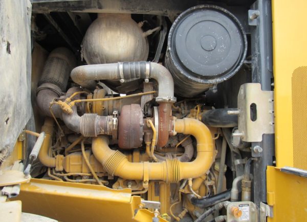 2014 John Deere 844K - Image 26