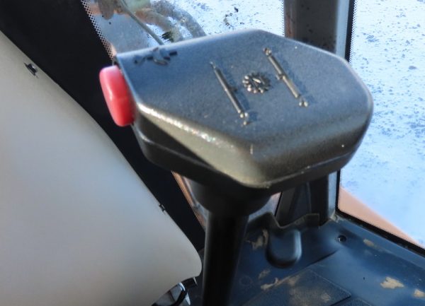 2013 Case 580SN - Image 31