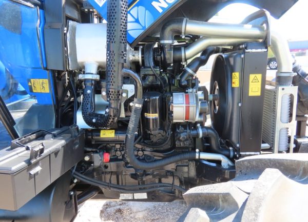 2013 New Holland TD5040 - Image 27