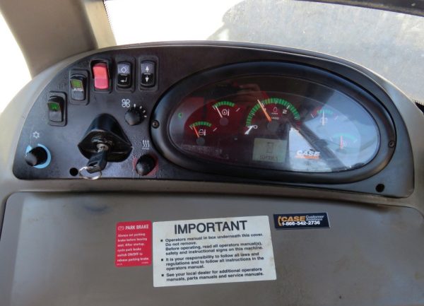 2014 Case 580SN - Image 28