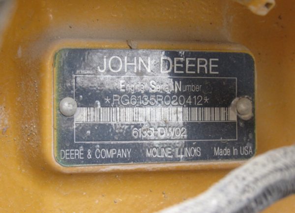 2014 John Deere 844K - Image 27