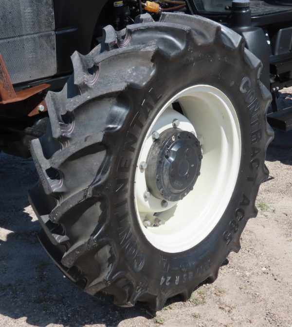 2013 New Holland TD5040 - Image 29