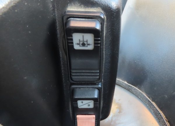 2013 Case 580SN - Image 35