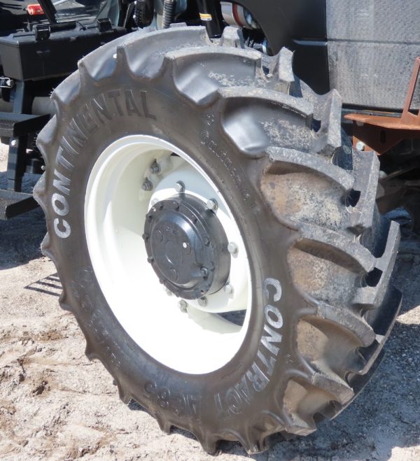 2013 New Holland TD5040 - Image 31