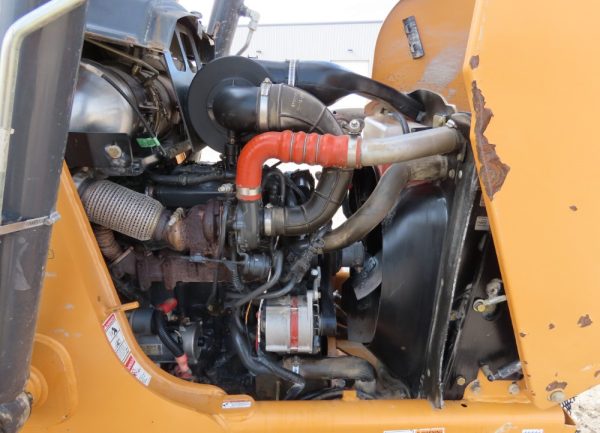 2015 Case 580N - Image 31