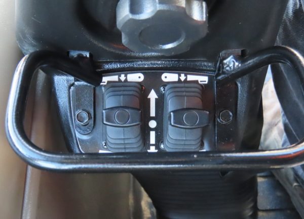 2013 Case 580SN - Image 36