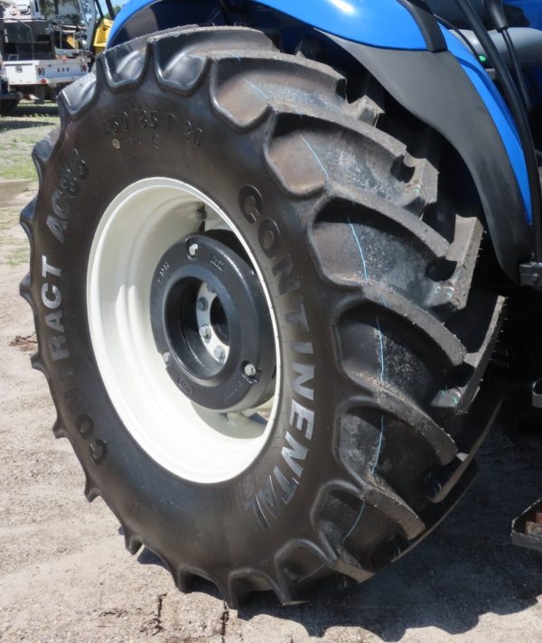 2013 New Holland TD5040 - Image 32