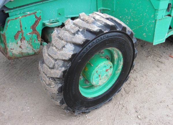 2015 John Deere 310K EP - Image 5