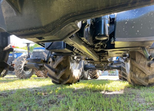 2013 New Holland TD5040 - Image 33
