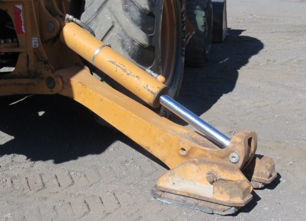 2014 Case 580SN - Image 34