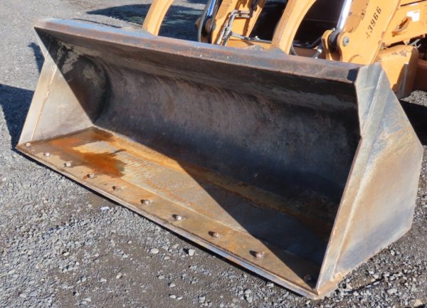 2013 Case 580SN - Image 38