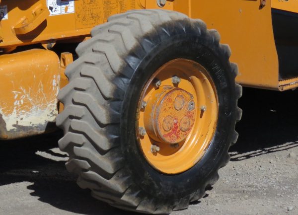 2014 Case 580SN - Image 35