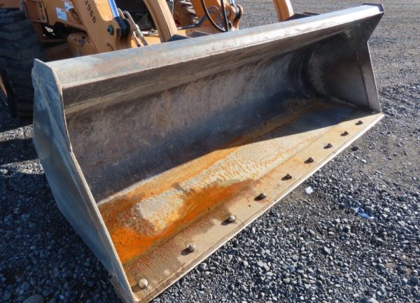 2013 Case 580SN - Image 39