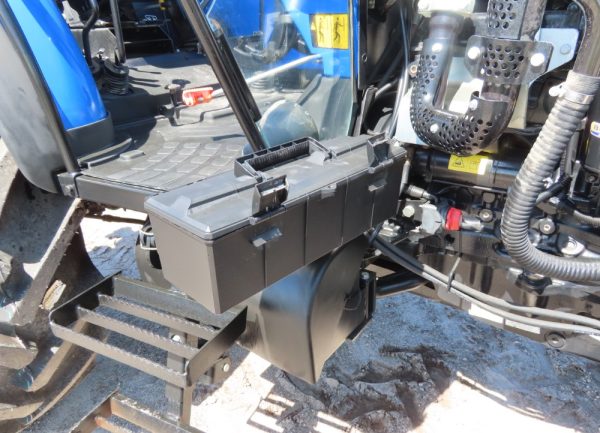 2013 New Holland TD5040 - Image 35