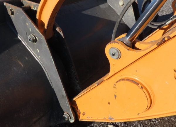 2013 Case 580SN - Image 40