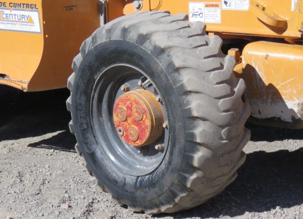 2014 Case 580SN - Image 37