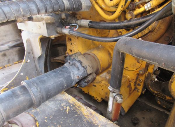 2014 John Deere 844K - Image 37