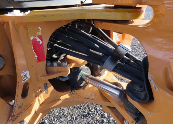 2013 Case 580SN - Image 42