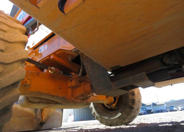 2014 Case 580SN - Image 39