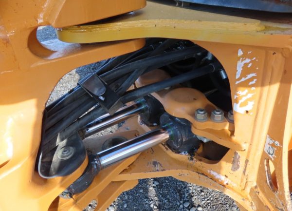 2013 Case 580SN - Image 43
