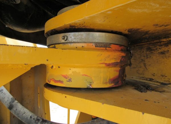 2014 John Deere 844K - Image 39