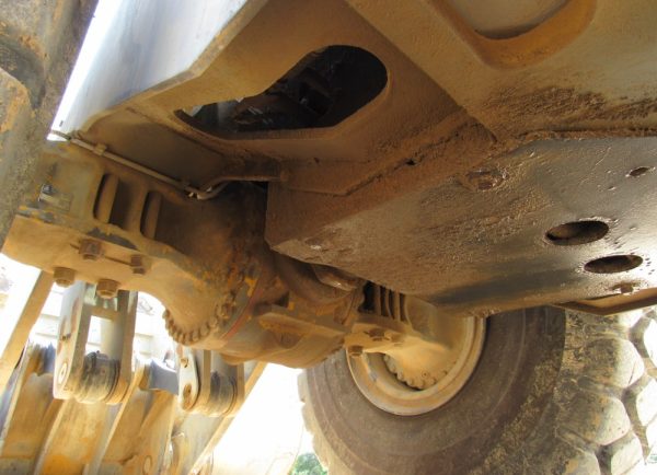 2014 John Deere 844K - Image 40