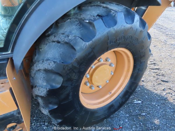 2013 Case 580SN - Image 45