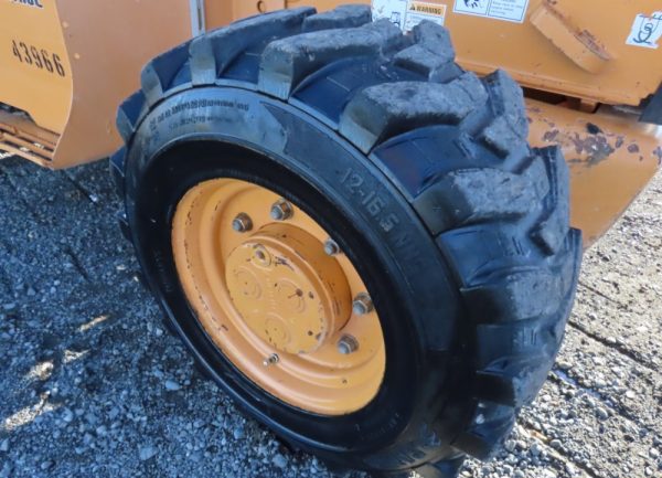 2013 Case 580SN - Image 4